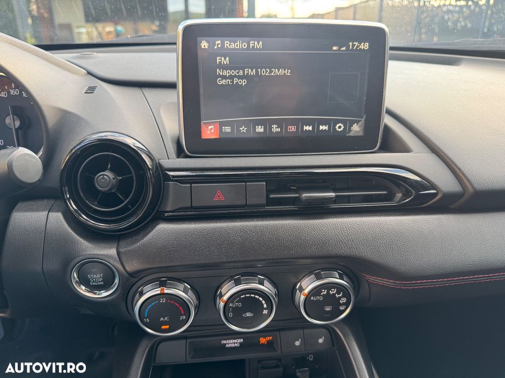 Mazda MX-5 G130 Emotion - 13