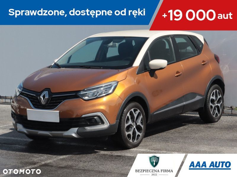 Renault Captur - 2