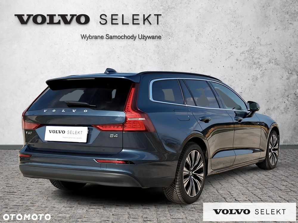 Volvo V60 - 7