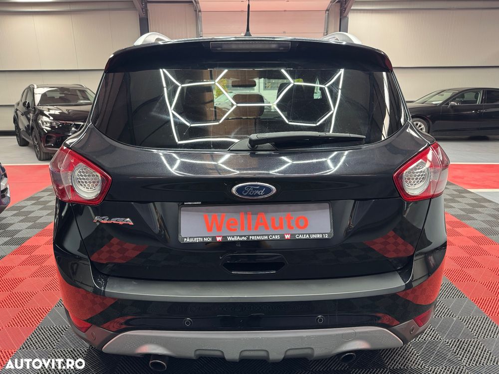Ford Kuga - 6