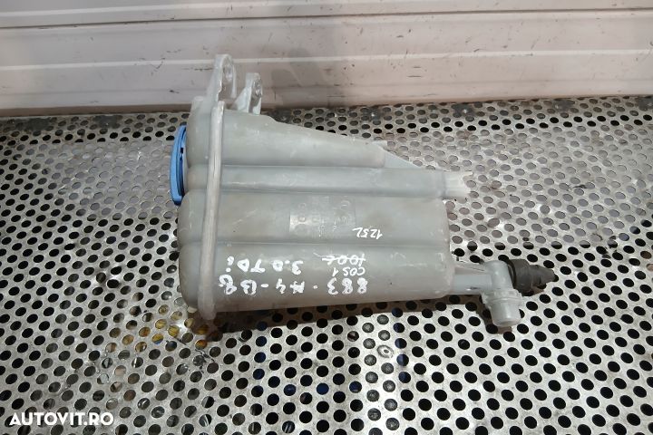 Vas expansiune 8K0121405M 8K0121405M Audi A4 B8/8K [facelift] [2011 - - 1