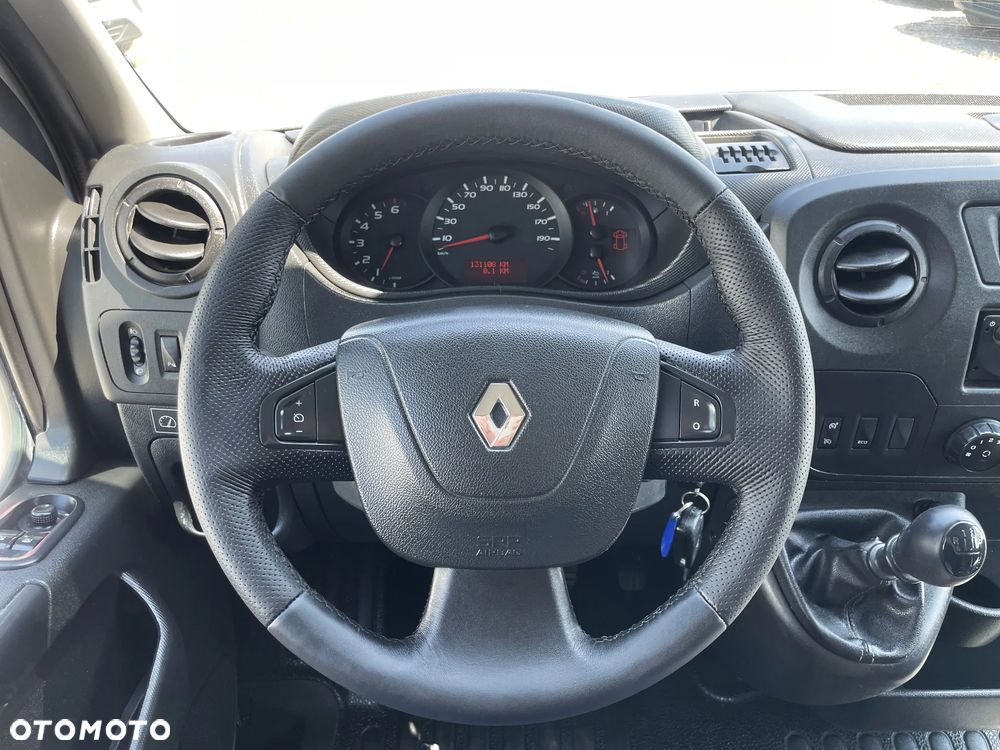 Renault Master - 11