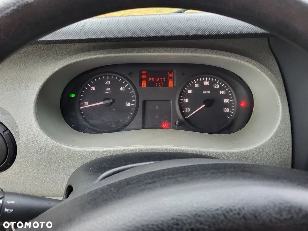 Renault Master - 15