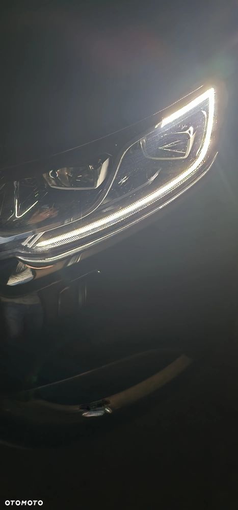 Renault Espace 1.6 dCi Energy Initiale Paris EDC - 28