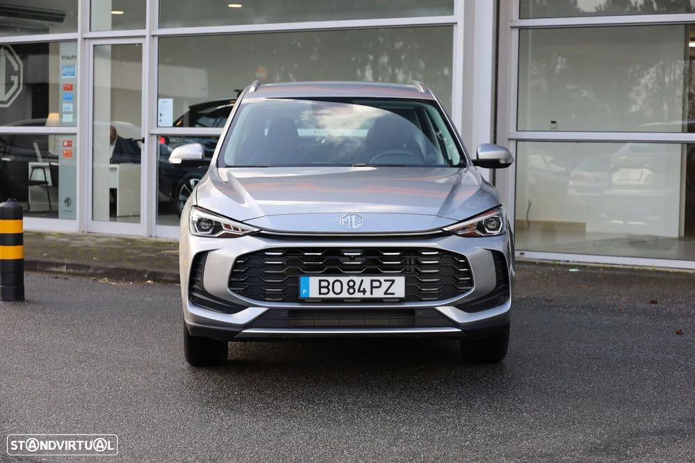 MG ZS 1.5 Hybrid+ Comfort - 26