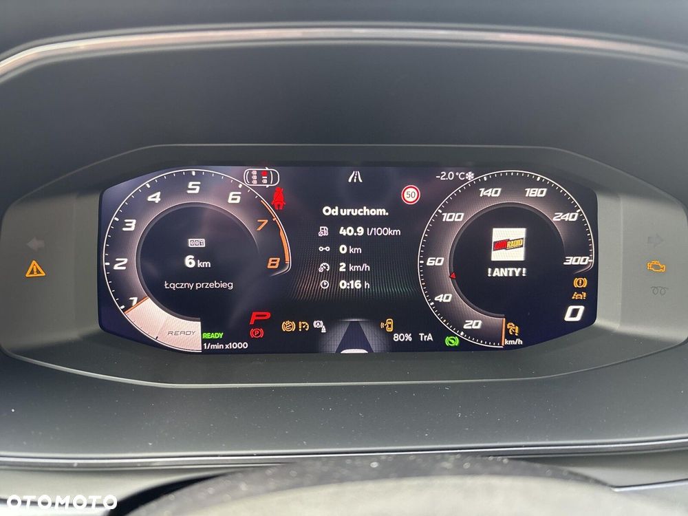 Cupra Formentor 1.5 eTSI mHEV DSG - 23