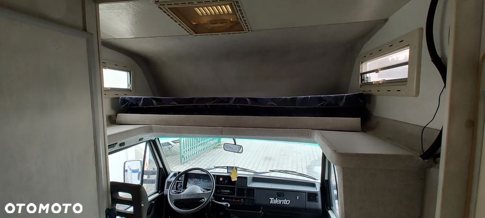 Fiat Ducato - 7