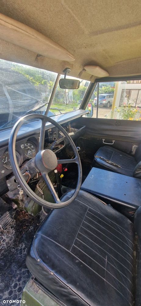 Land Rover Inny - 11