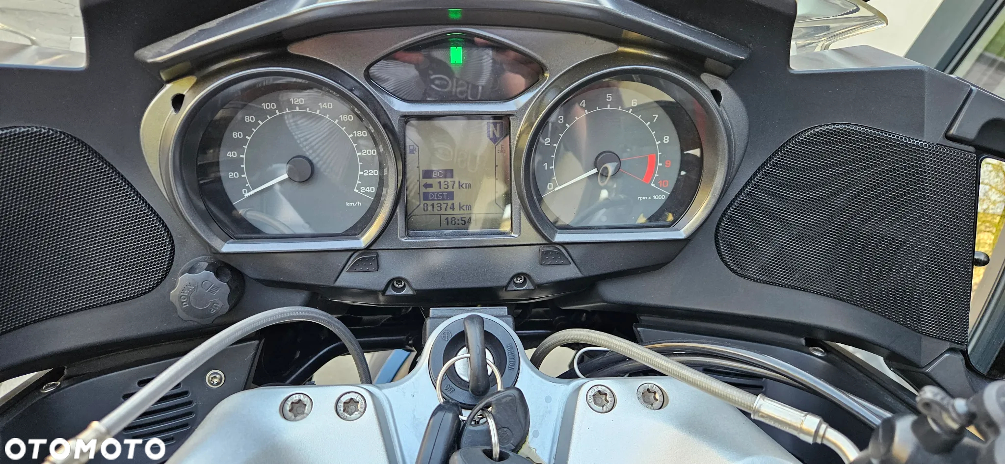 BMW RT - 7