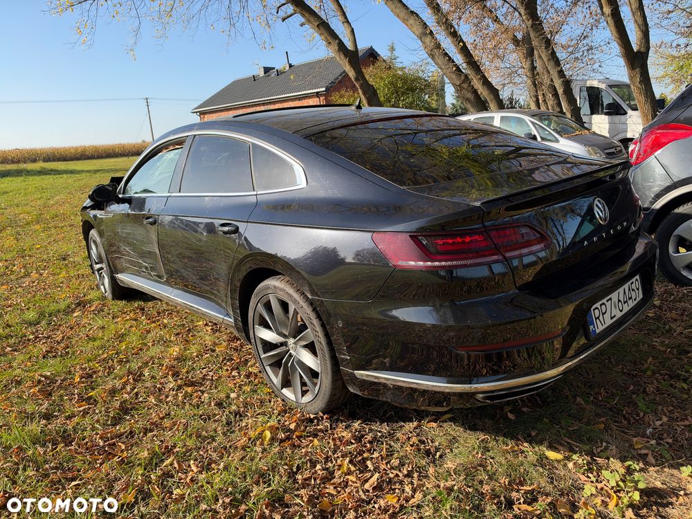 Volkswagen Arteon 2.0 TSI 4Motion R-Line DSG - 1