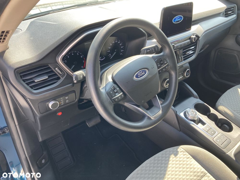 Ford Escape 1.5 EcoBoost AWD SE - 21