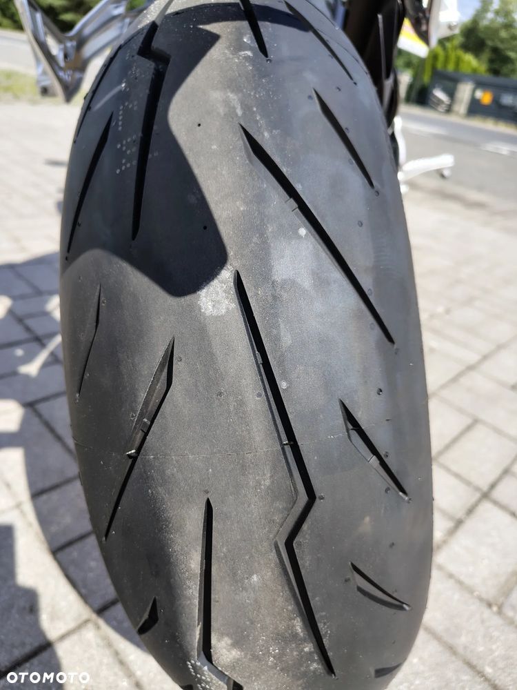 QJMOTOR SRK 921RR - 18