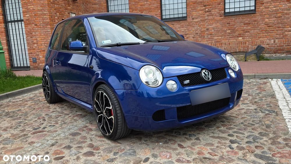 Volkswagen Lupo - 2