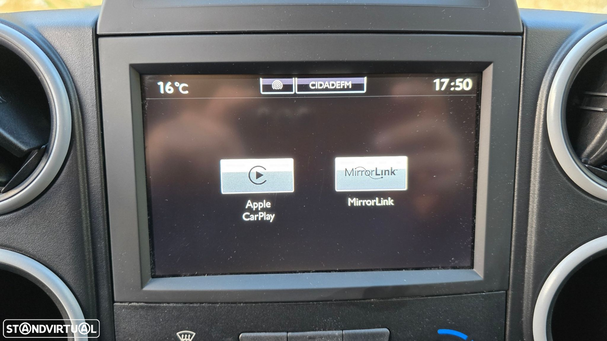 Citroën Berlingo 1.6 BlueHDi L1 - 19