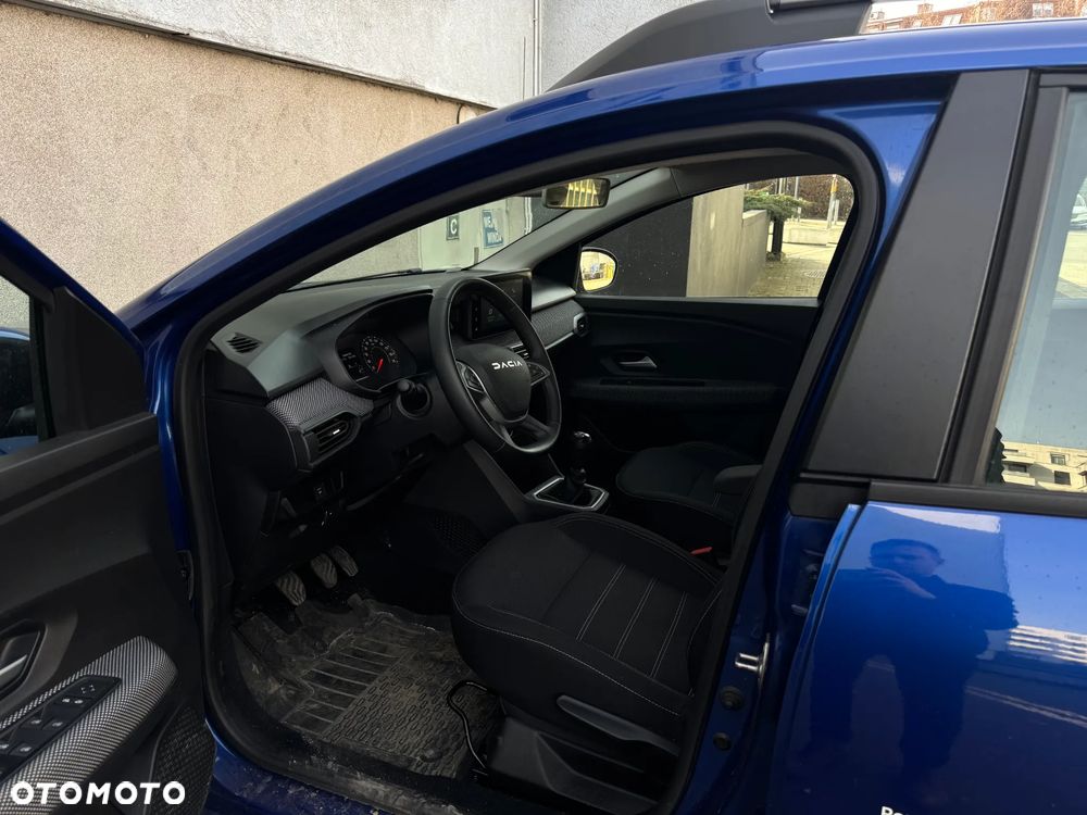 Dacia Sandero 1.0 TCe Expression - 10
