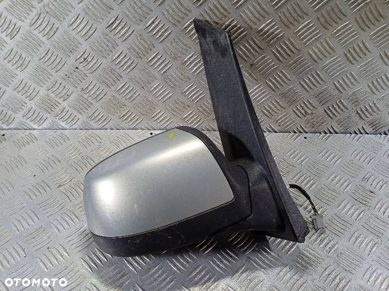 LUSTERKO PRAWE FORD C-MAX - 2