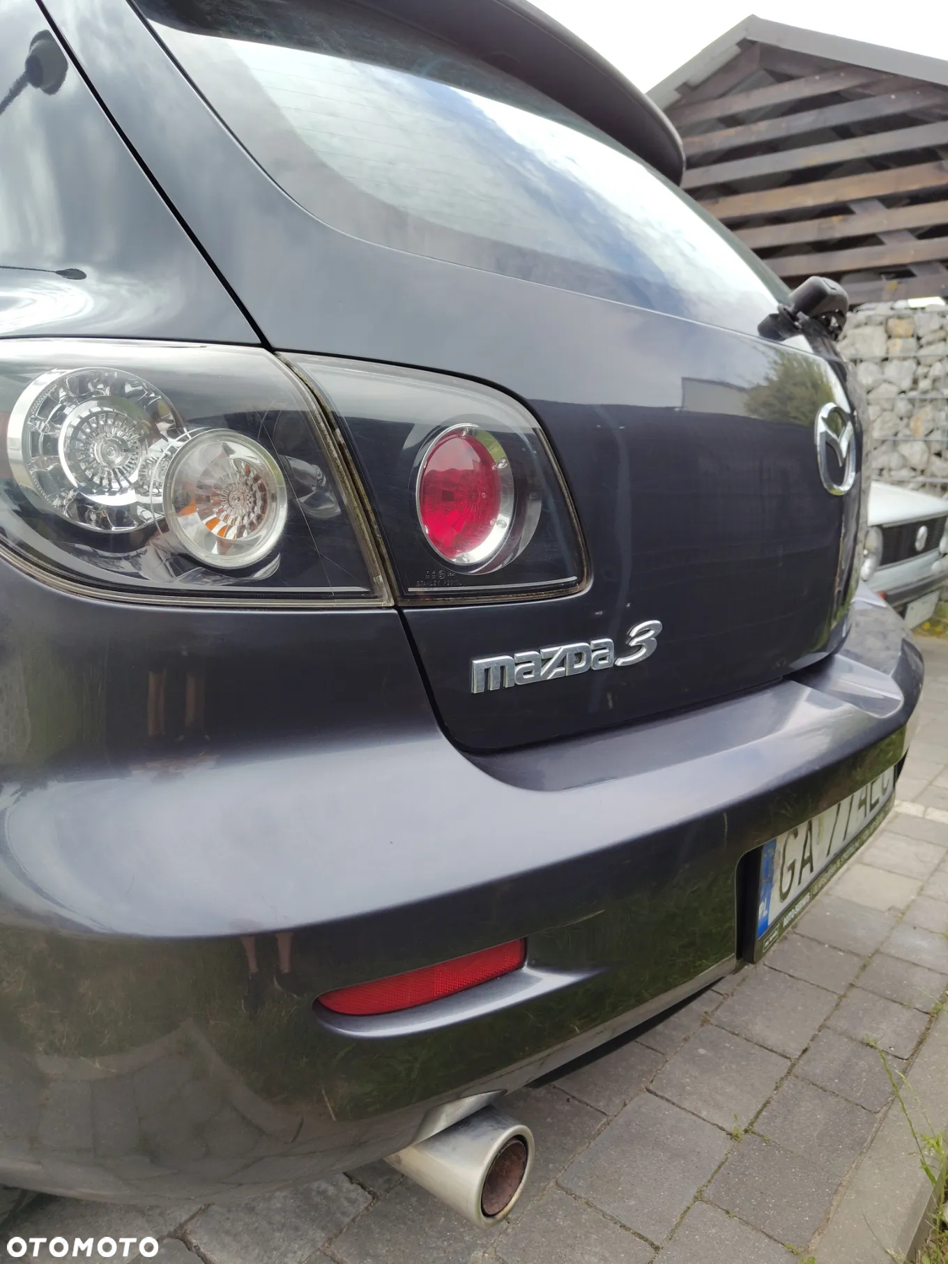 Mazda 3 - 14