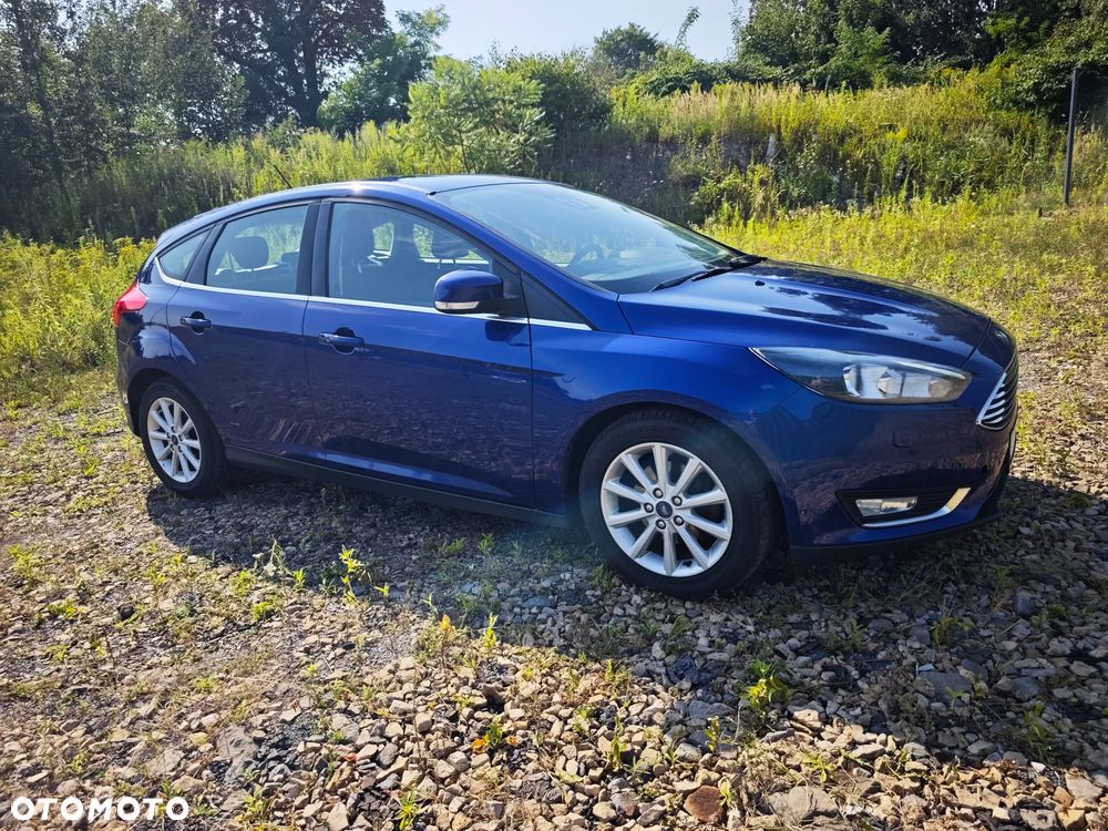 Ford Focus - 4