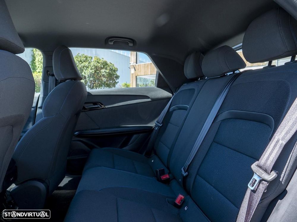 MG MG4 51 kWh Standard - 25