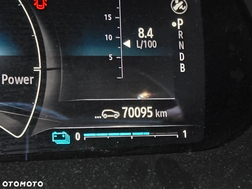 Renault Arkana E-TECH 145 INTENS - 21