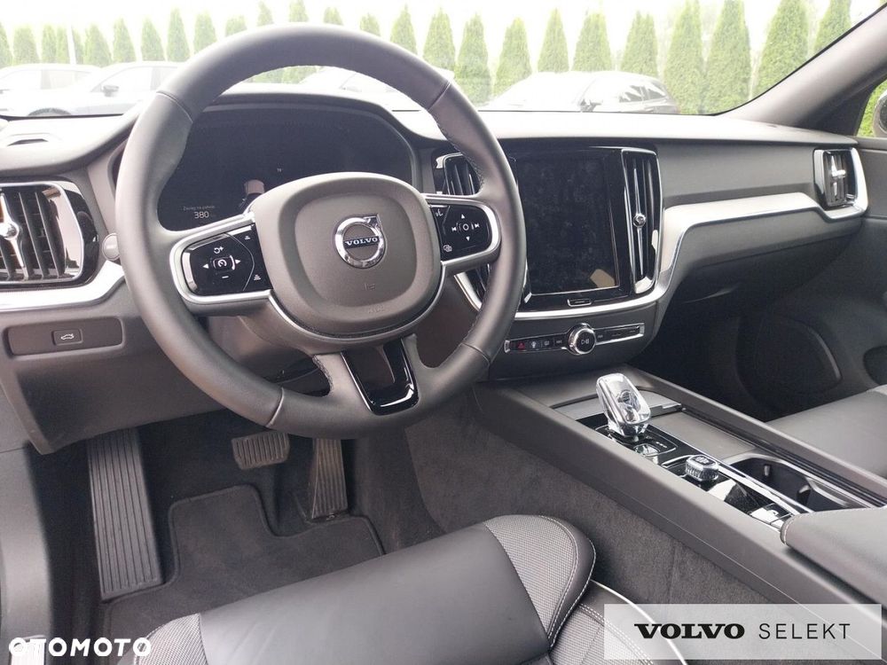 Volvo V60 - 10