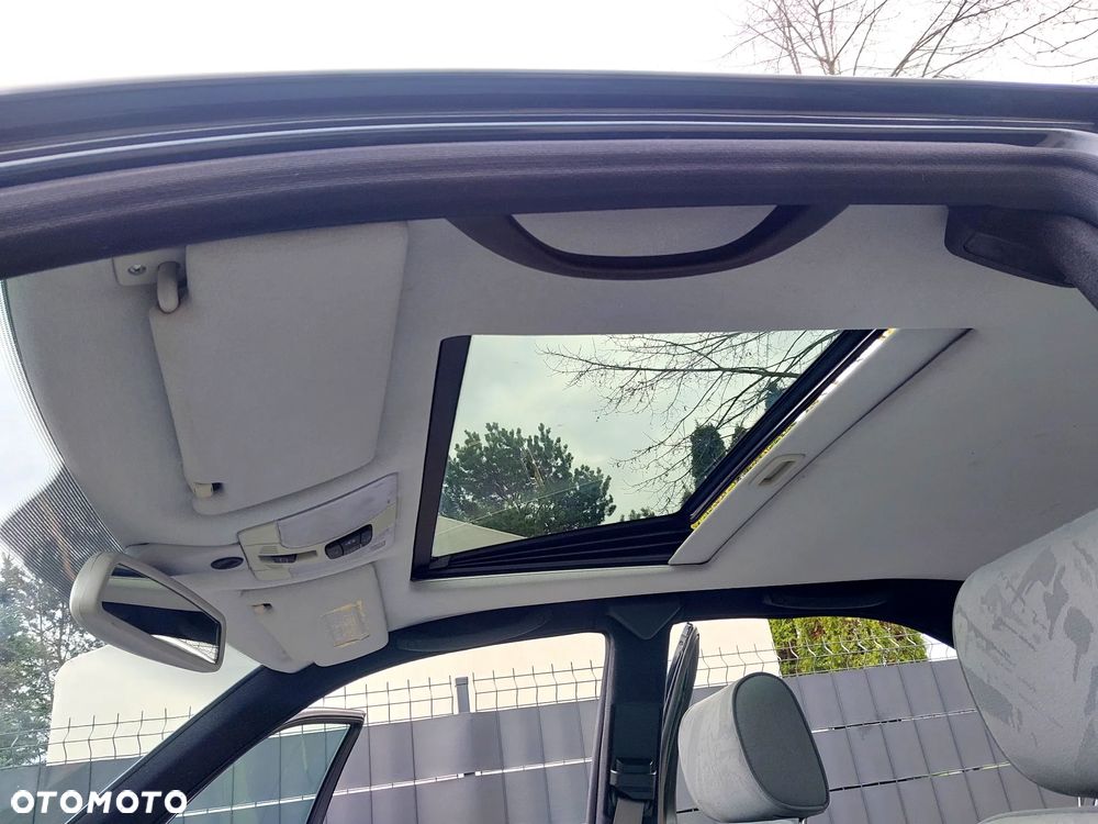 Mercedes-Benz Klasa E - 10