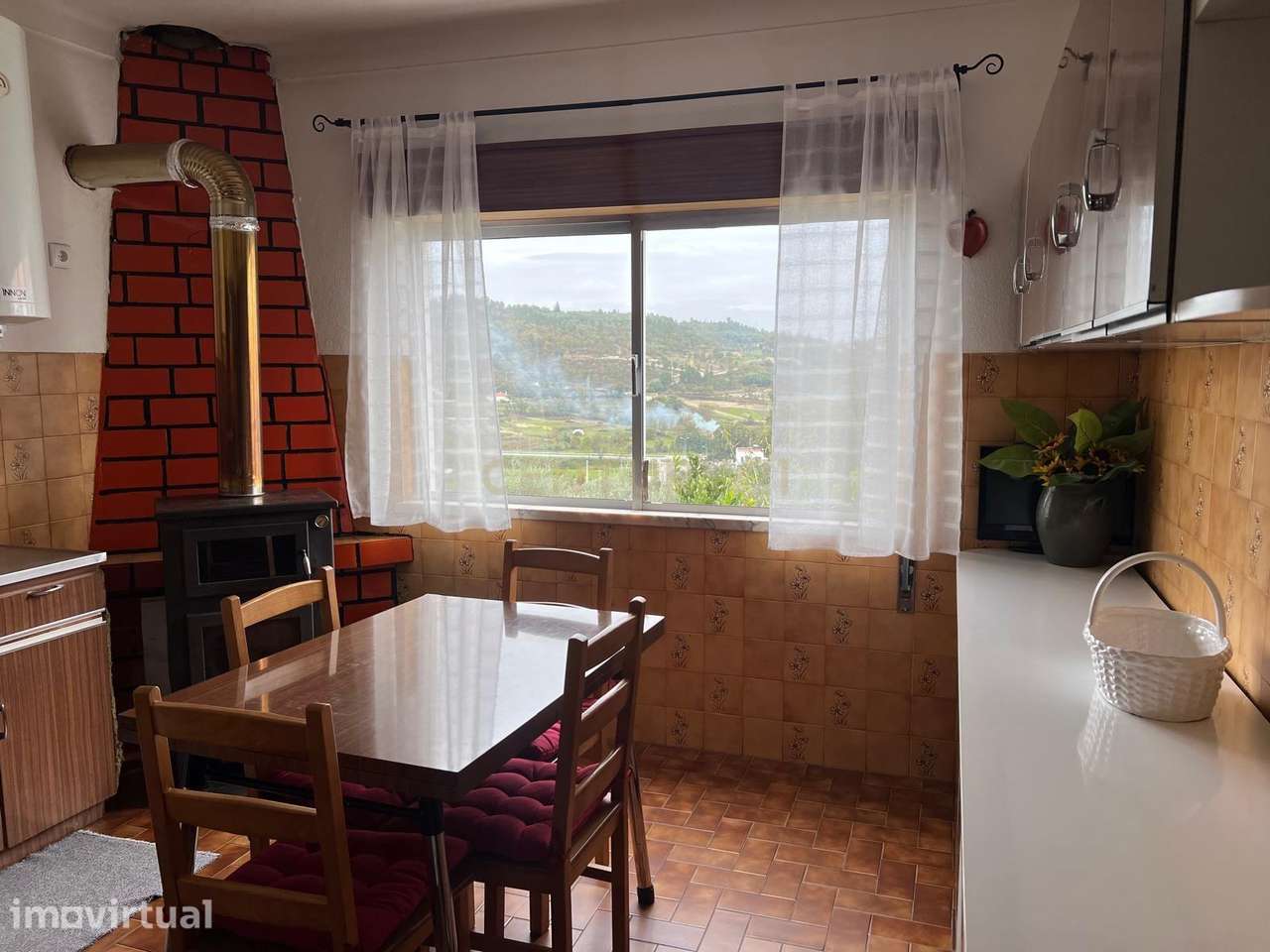 Moradia T4 no Teixoso , Covilhã - Grande imagem: 5/24