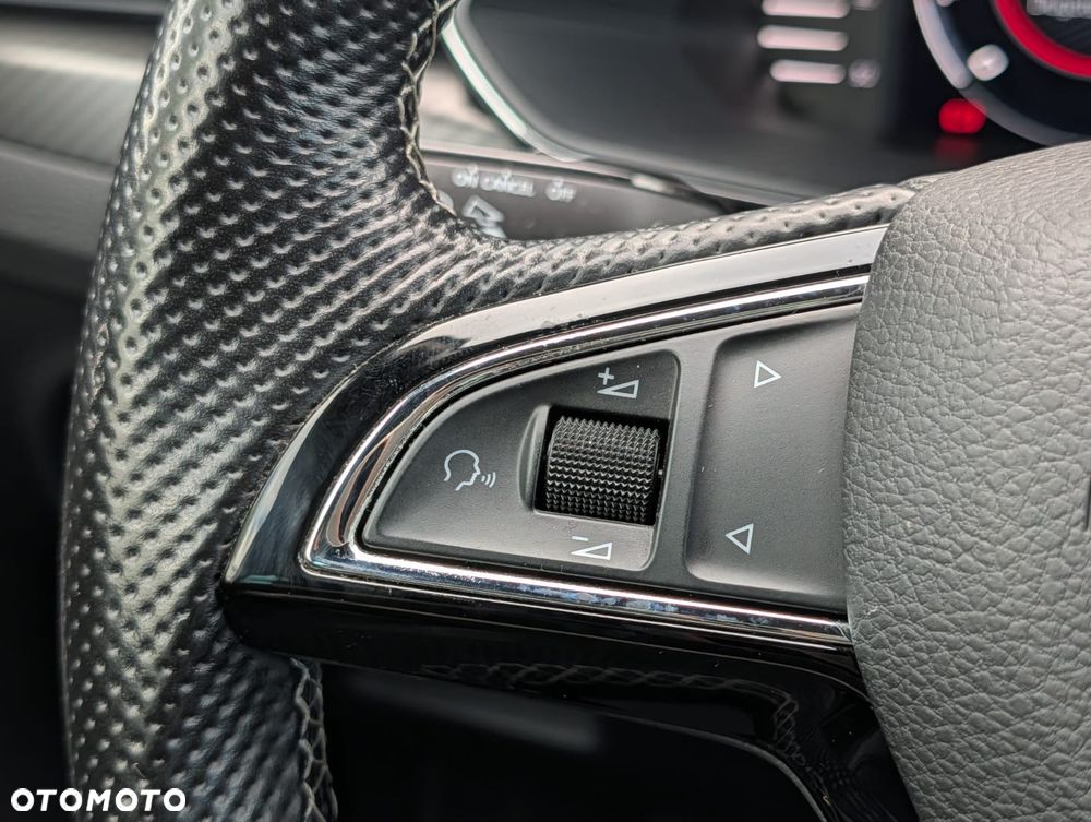 Skoda Superb 1.5 TSI ACT Sportline - 22