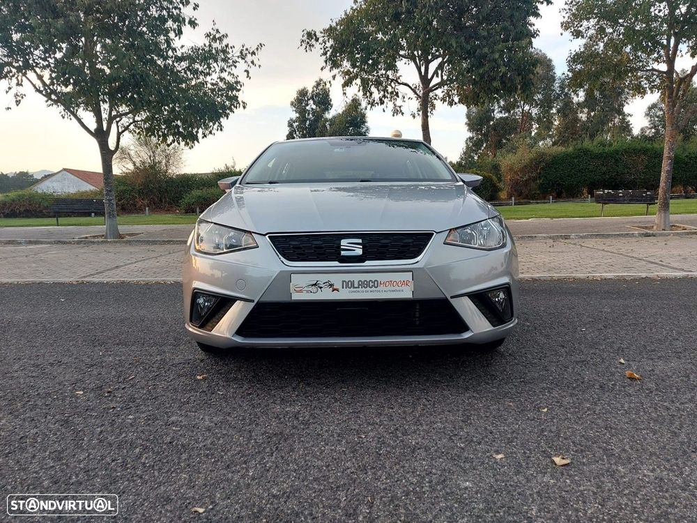 SEAT Ibiza 1.0 Style - 20