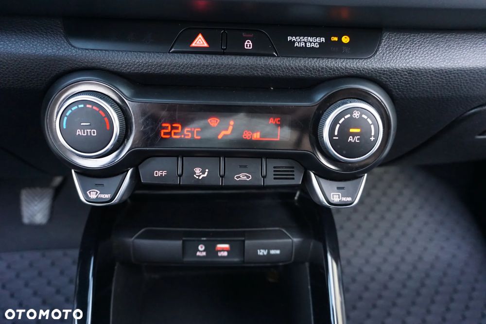 Kia Rio 1.2 XL - 25