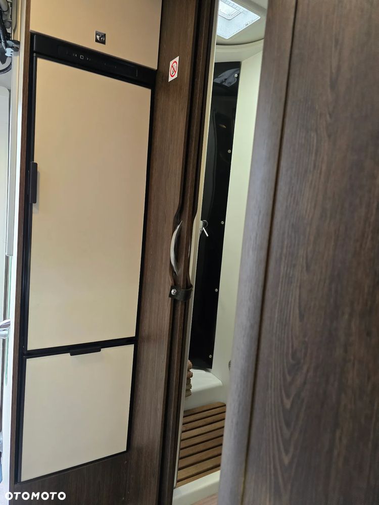 Benimar SPORT 363 NK Northautokapp - 9