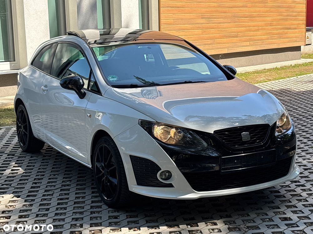 Seat Ibiza - 3