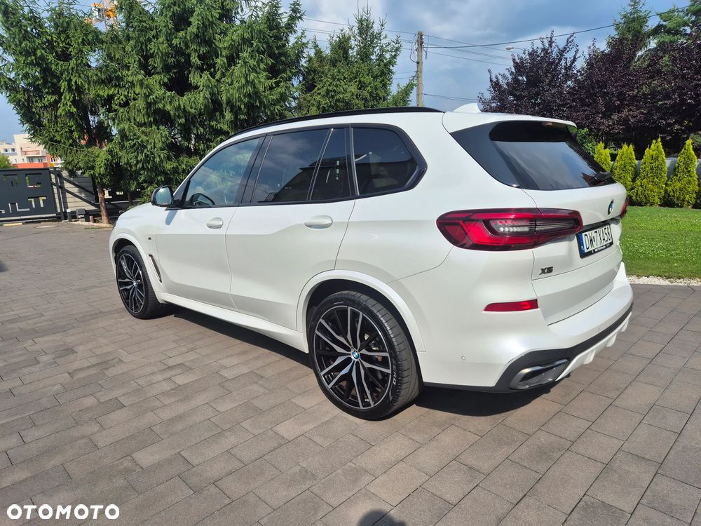 BMW X5 M - 7