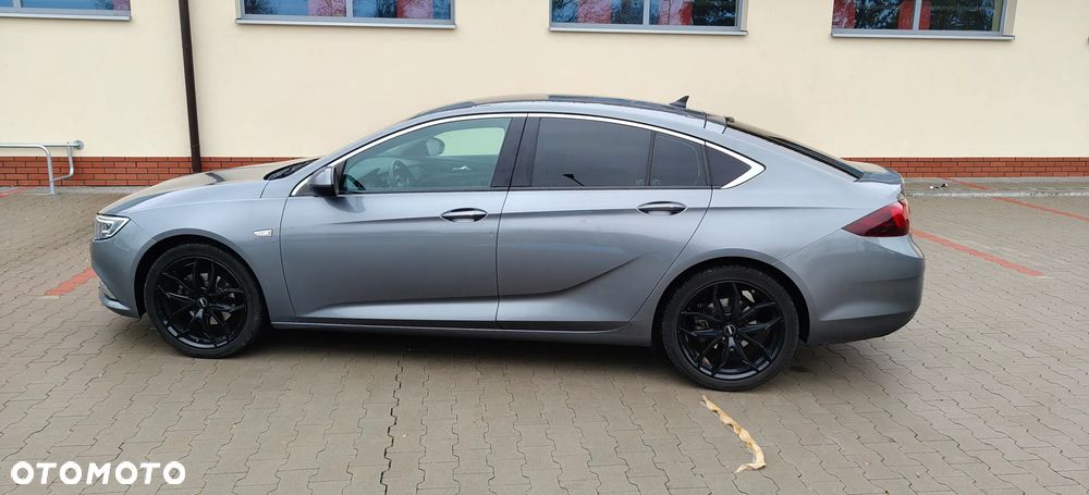 Opel Insignia 1.5 T Innovation S&S - 4
