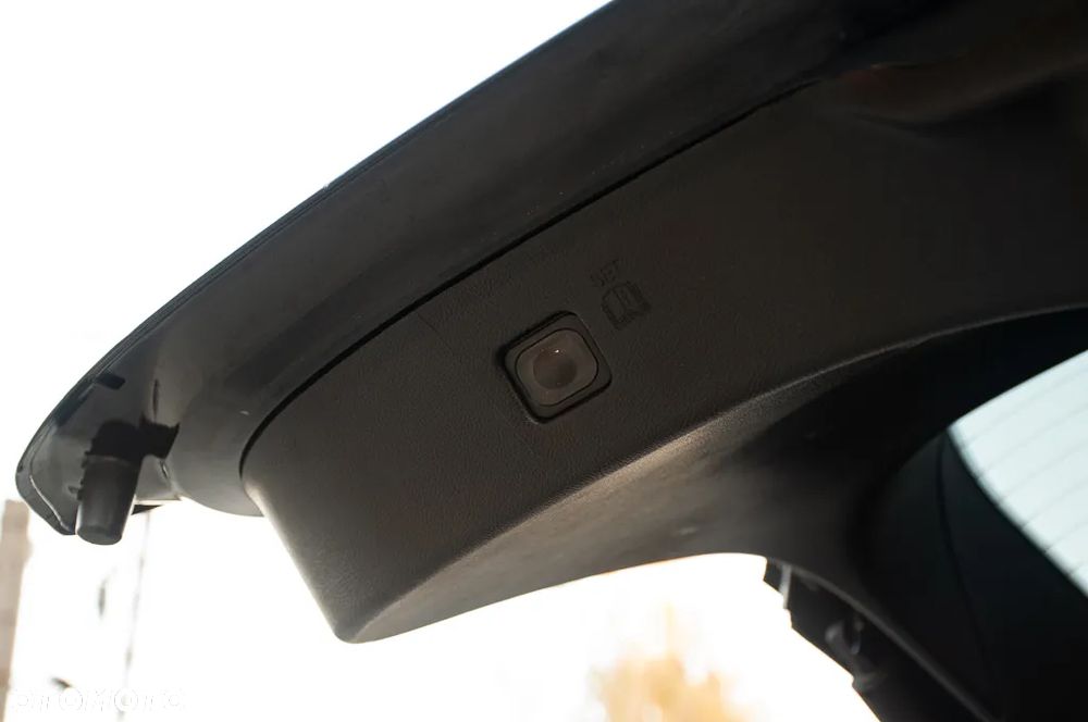 Ford Edge 2.0 TDCi 4WD Sport - 29