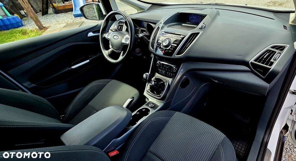 Ford C-MAX - 8