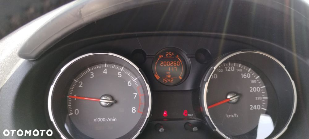 Nissan Qashqai 1.6 acenta - 21
