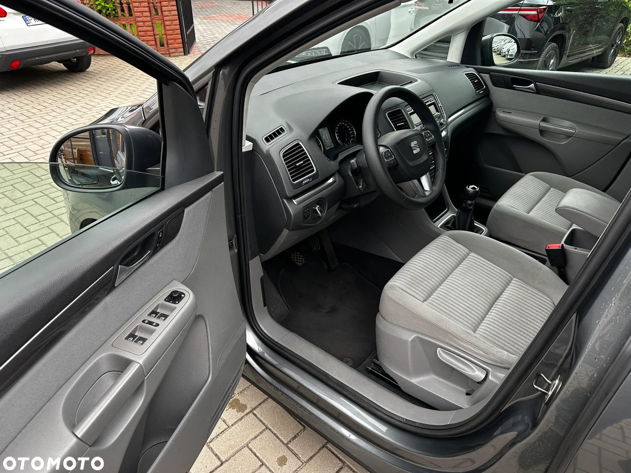 Seat Alhambra - 6
