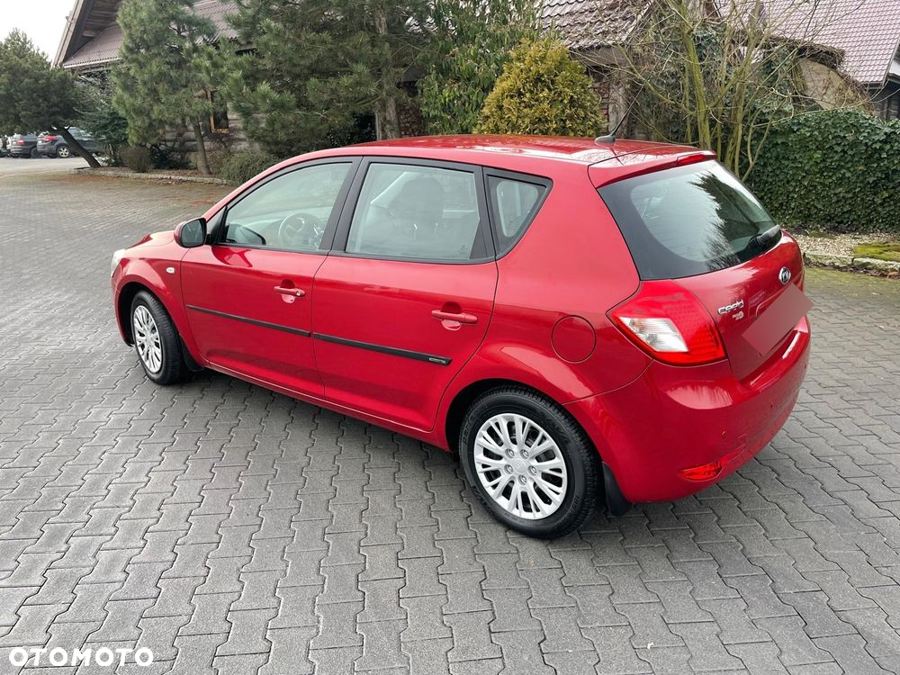 Kia Ceed Cee'd 1.4 Comfort - 2