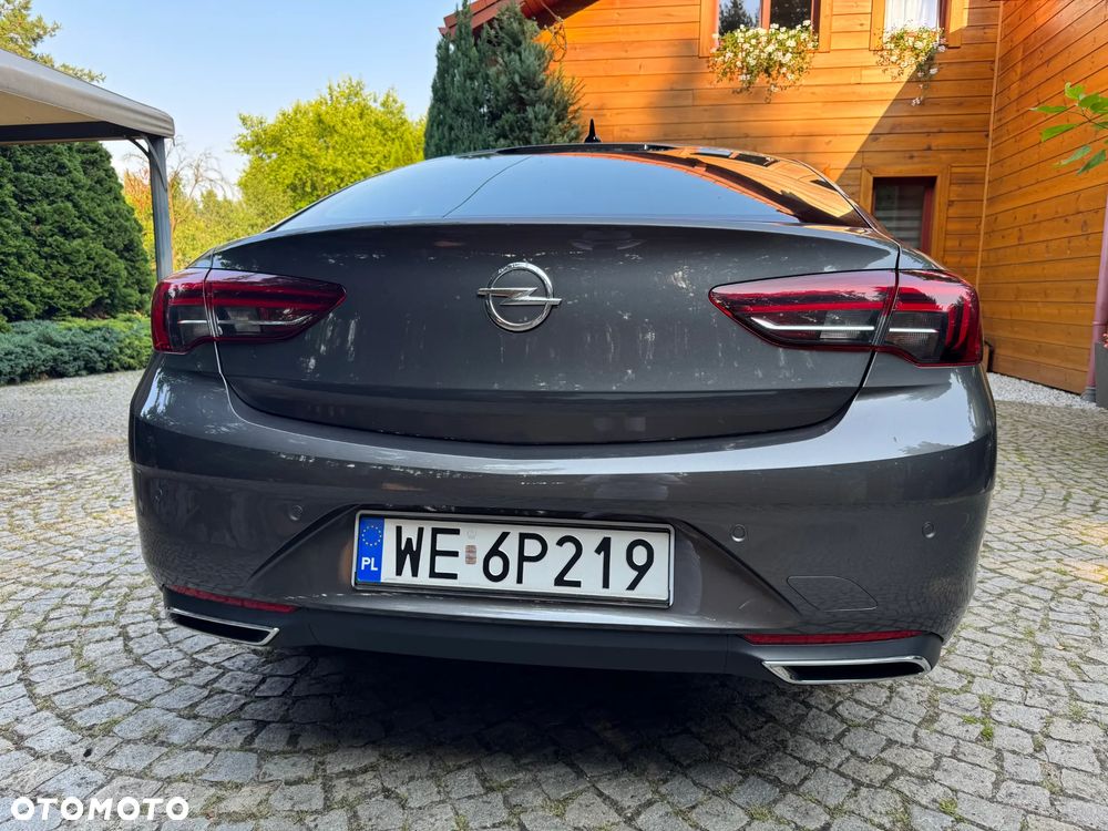 Opel Insignia 2.0 CDTI Elegance S&S - 5