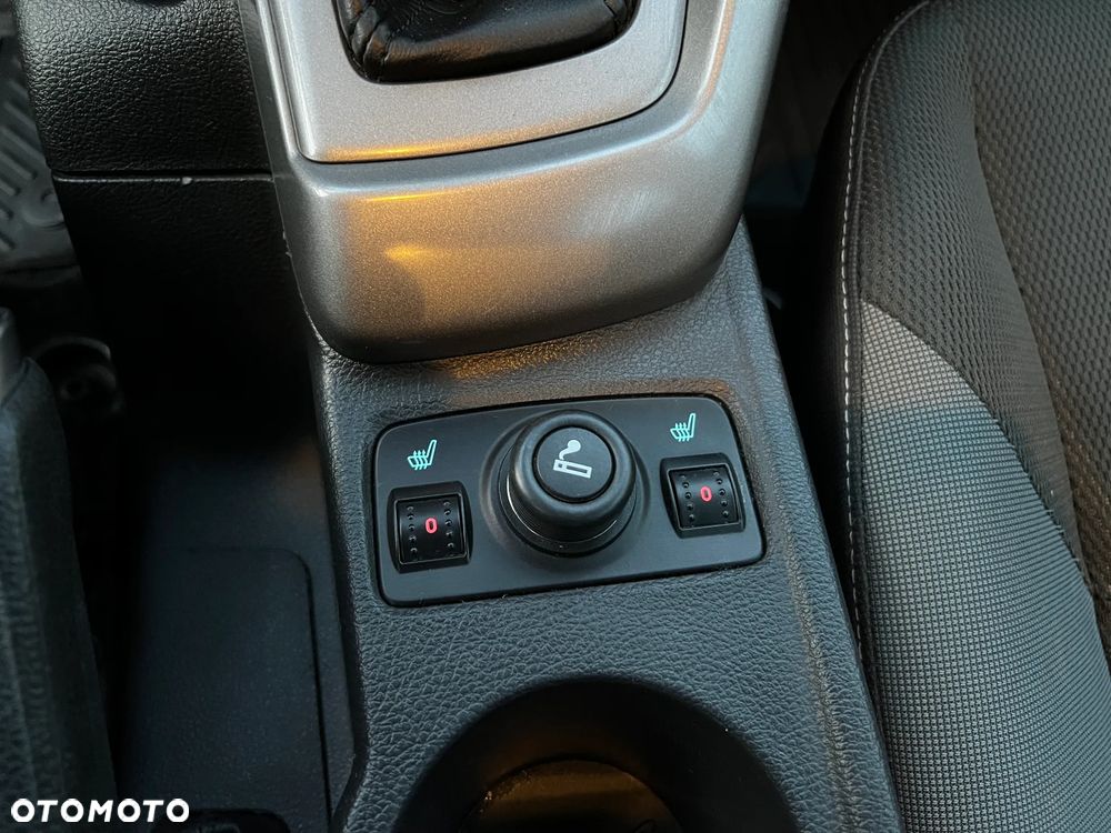 Ford Focus 1.6 TDCi DPF Start-Stopp-System Trend - 8