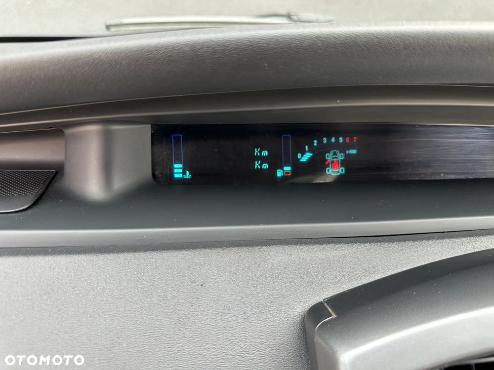 Renault Scenic - 28
