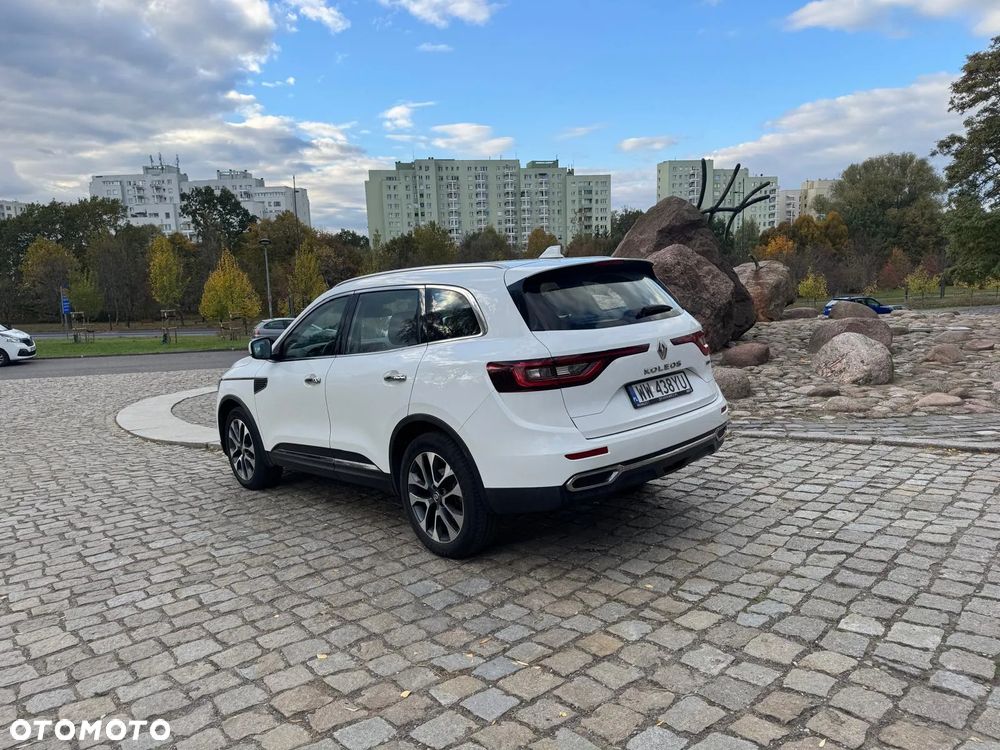 Renault Koleos 2.0 dCi Zen 4x4 X-Tronic - 21