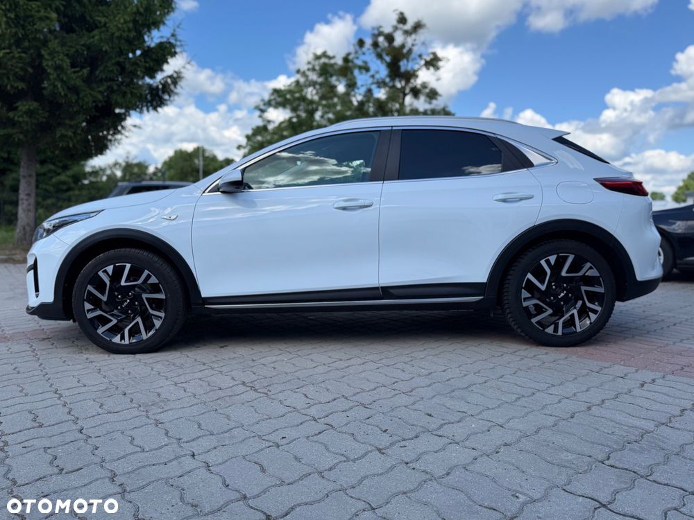 Kia XCeed 1.5 T-GDI Prestige Line DCT - 5