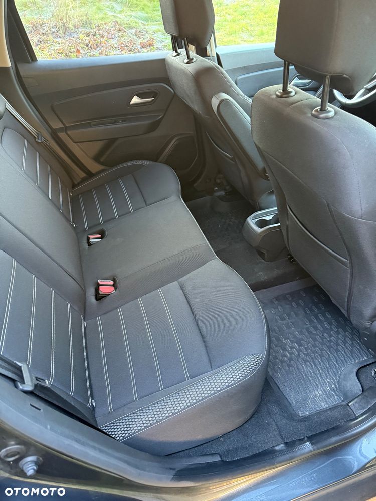 Dacia Duster 1.0 TCe Prestige - 22