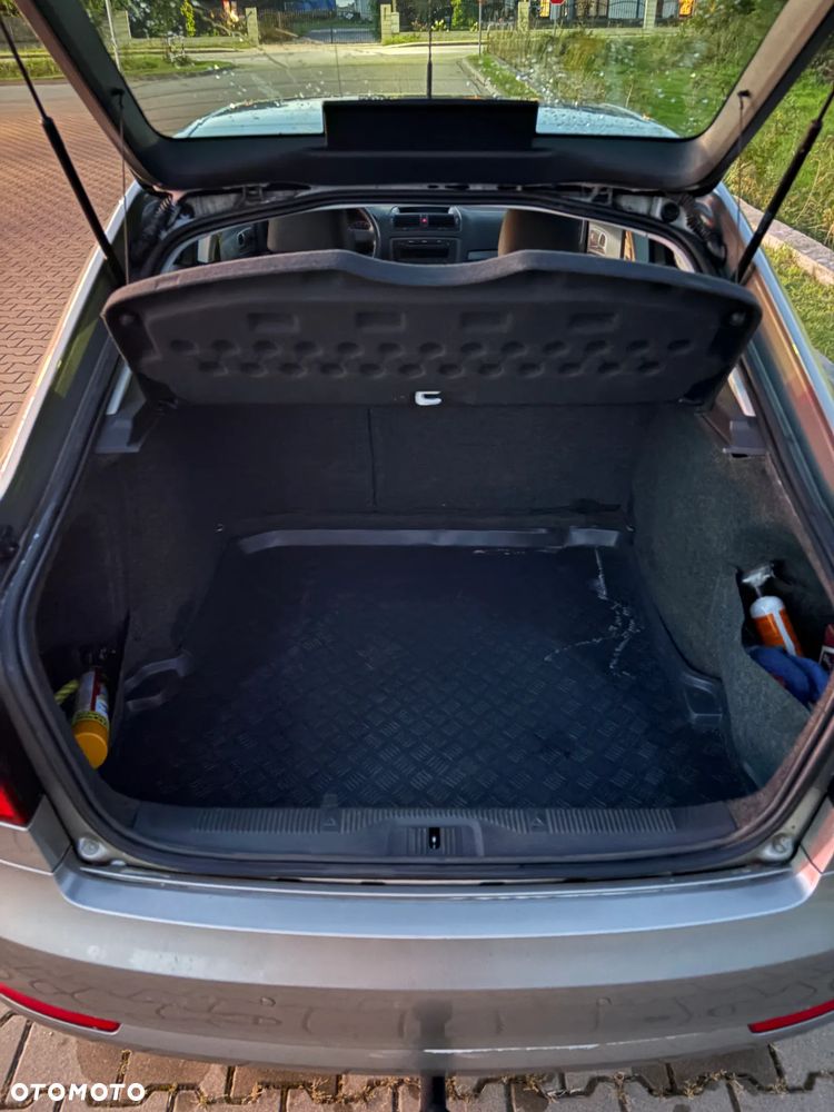 Skoda Octavia - 6