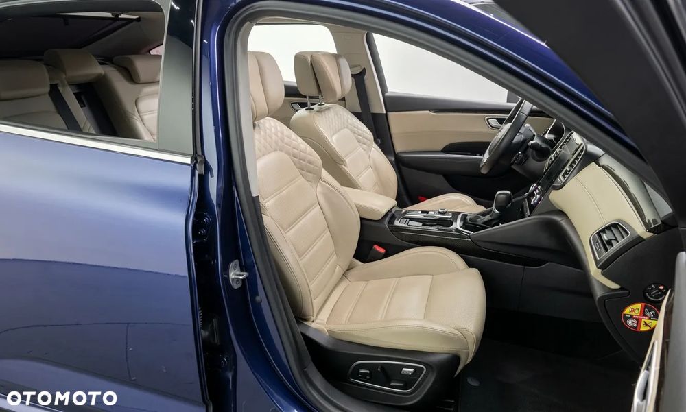 Renault Talisman 1.6 Energy dCi Intens EDC - 11