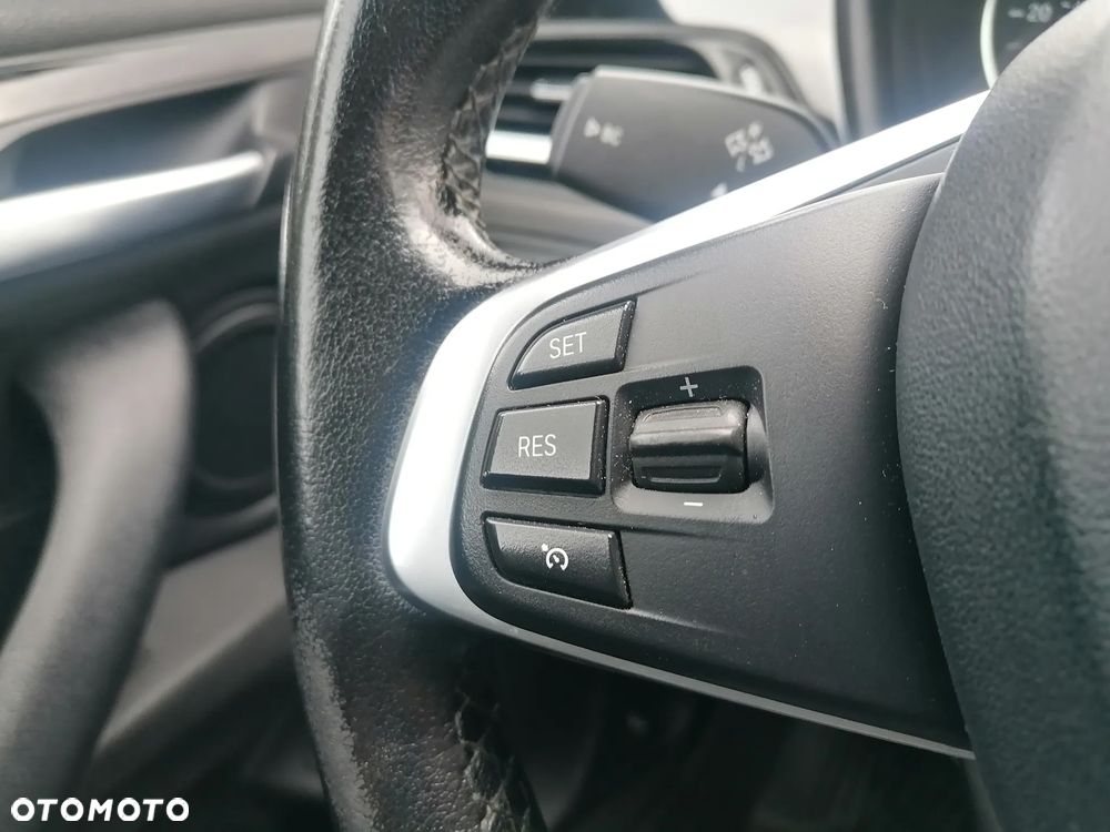 BMW X1 xDrive25i GPF xLine - 17
