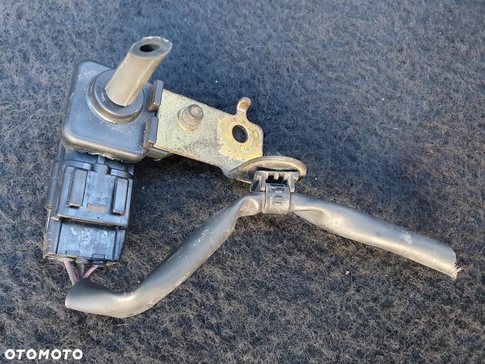 MAZDA PREMACY CZUJNIK CIŚNIENIA W KOLEKTORZE MAP SENSOR E1T10372 WTYCZKA INSTALACJA POSIADAM 2 SZT - 5