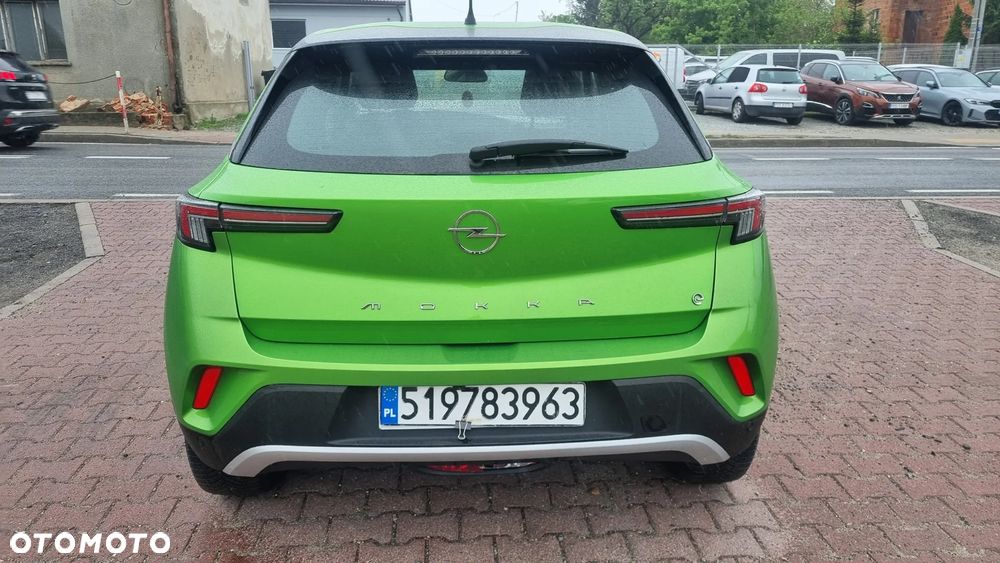 Opel Mokka Mokka-e Ultimate - 7